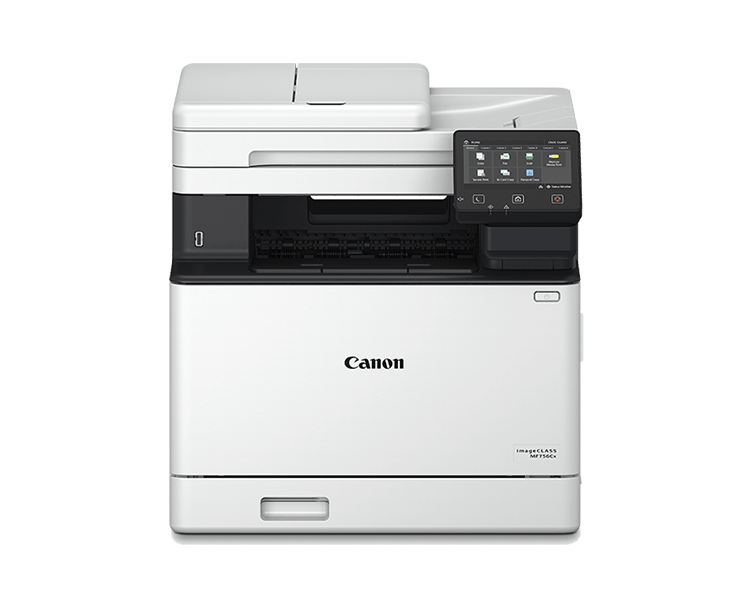 Ремонт принтеров Canon